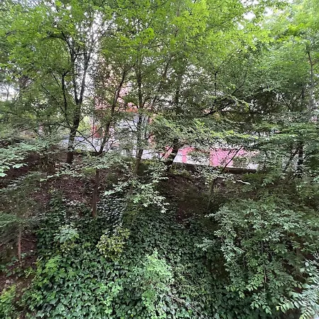 Appartement Lake Apartment Tirana