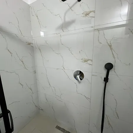 Lake Apartment * Tirana