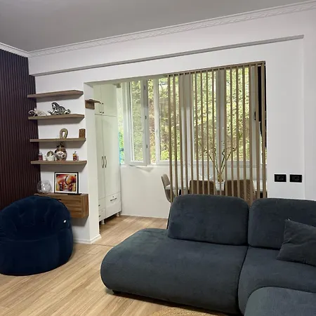 Lake Apartment