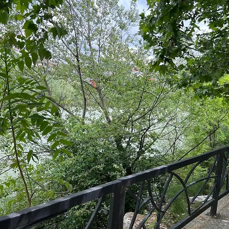 Lake Apartment Tirana