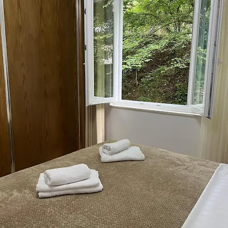 Lake Apartment Appartement