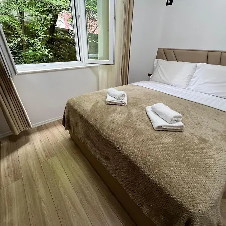 Lake Apartment Appartement