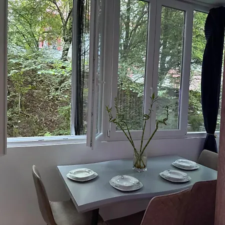 Appartement Lake Apartment Tirana