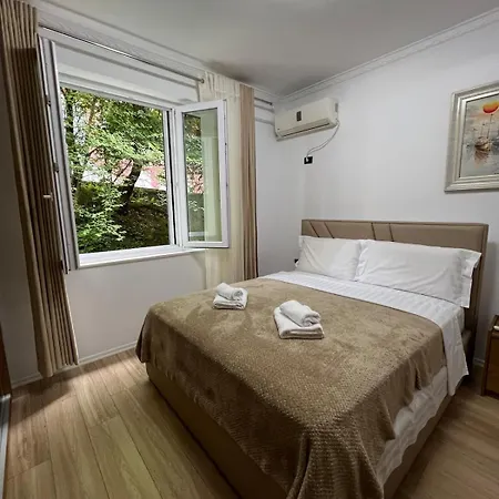 Appartement Lake Apartment Tirana