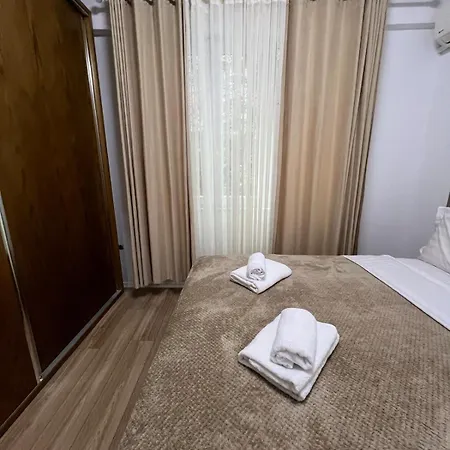 Appartement Lake Apartment *