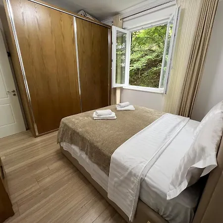 Lake Apartment Appartement