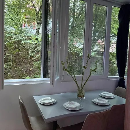 Appartement Lake Apartment